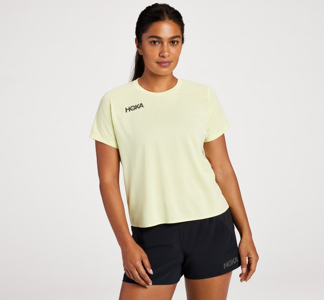 Women's Short Sleeve - 1