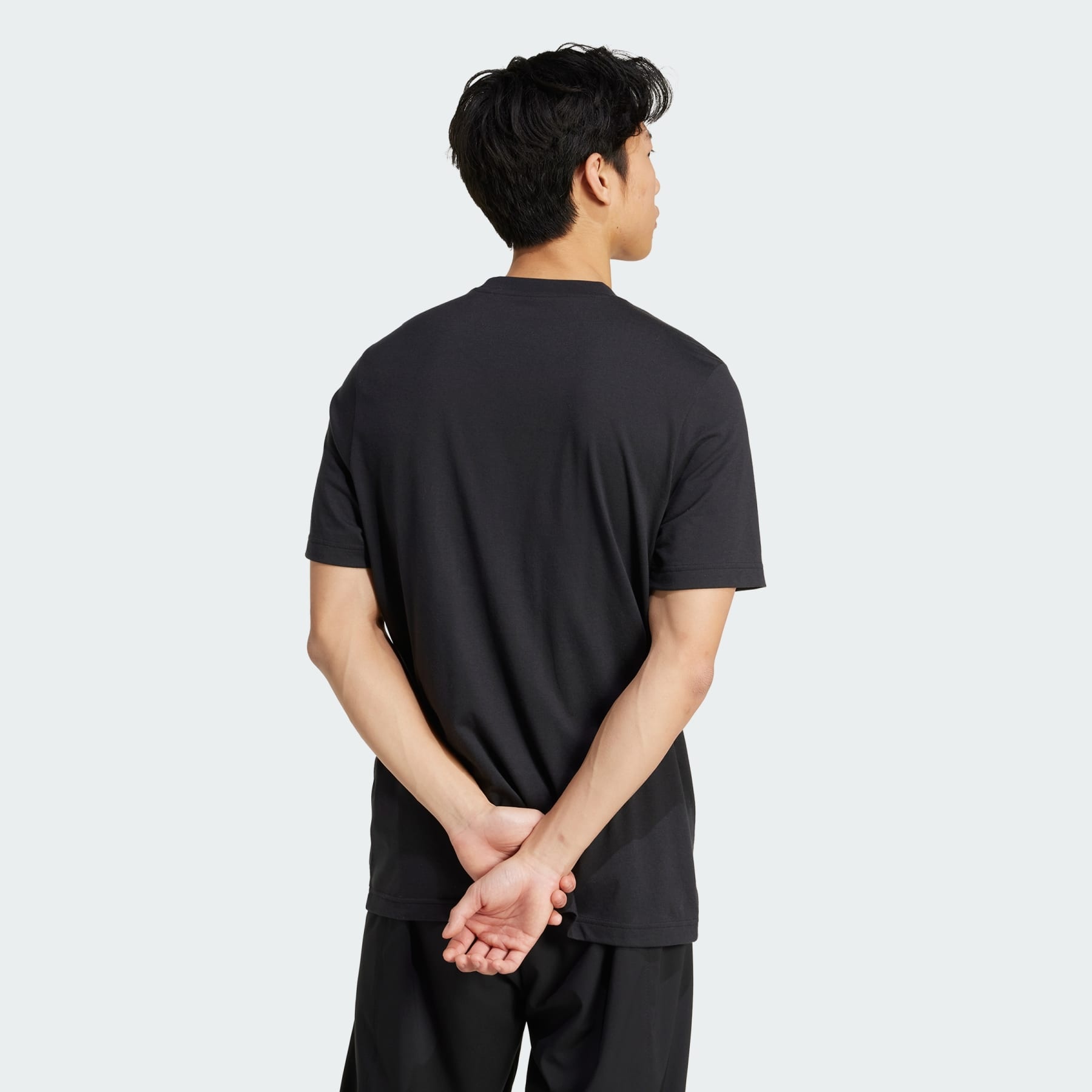 Tennis 3 Rackets Graphic Tee - 3