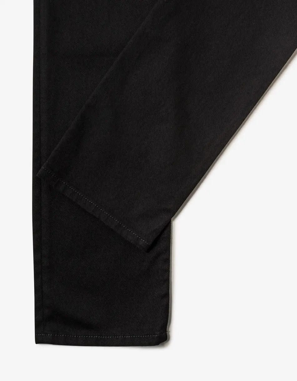 Valentino Black Skinny Fit Jeans - 7