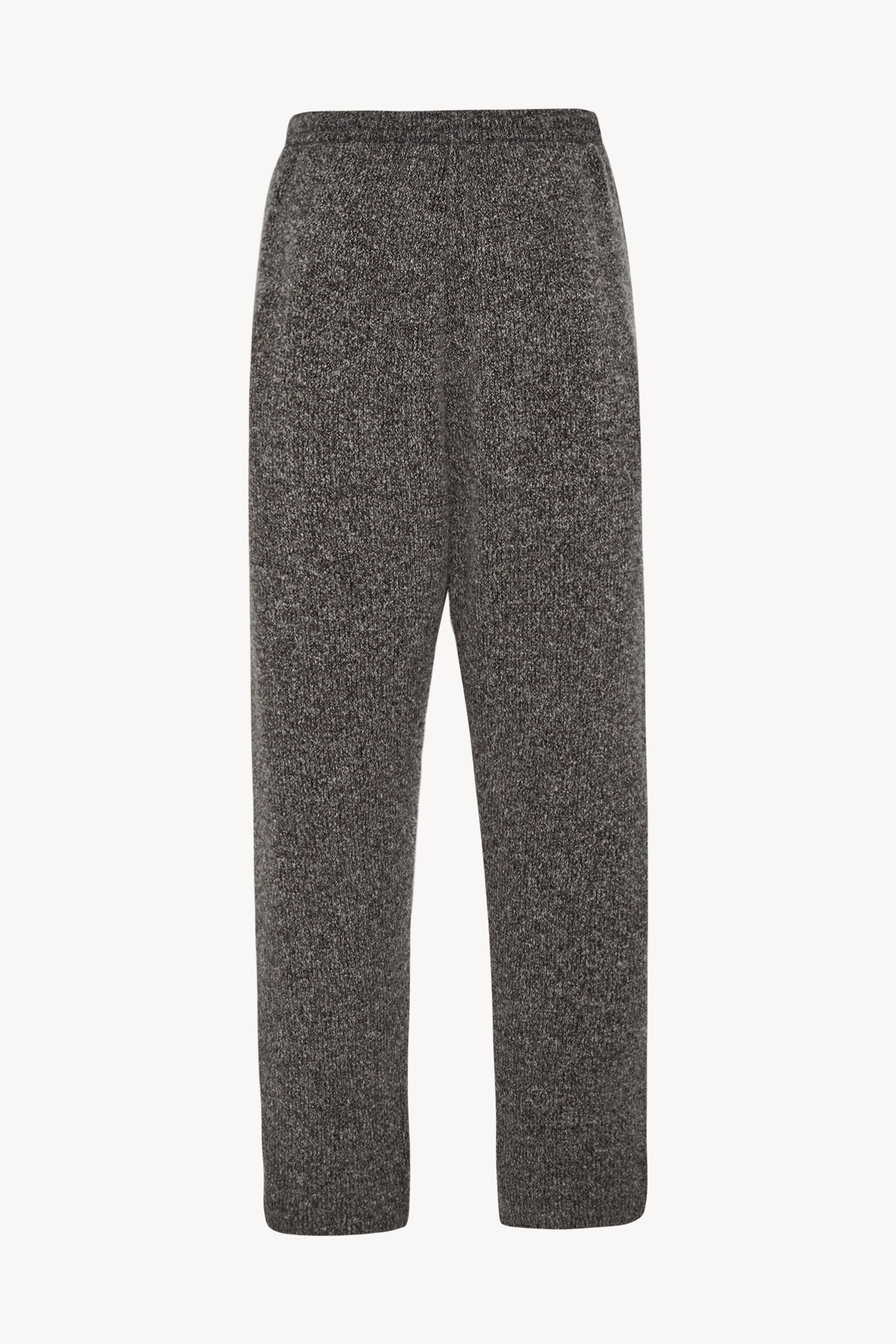 Benjiro Pant in Cashmere and Wool - 2