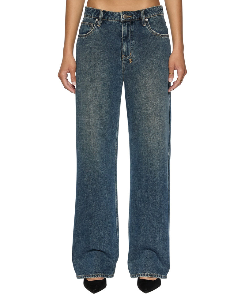 Ksubi LOW RIDER SANDSTORM outlook