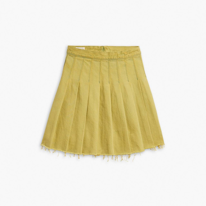 LEVI'S® X BARBIE FERREIRA SKIRT 1