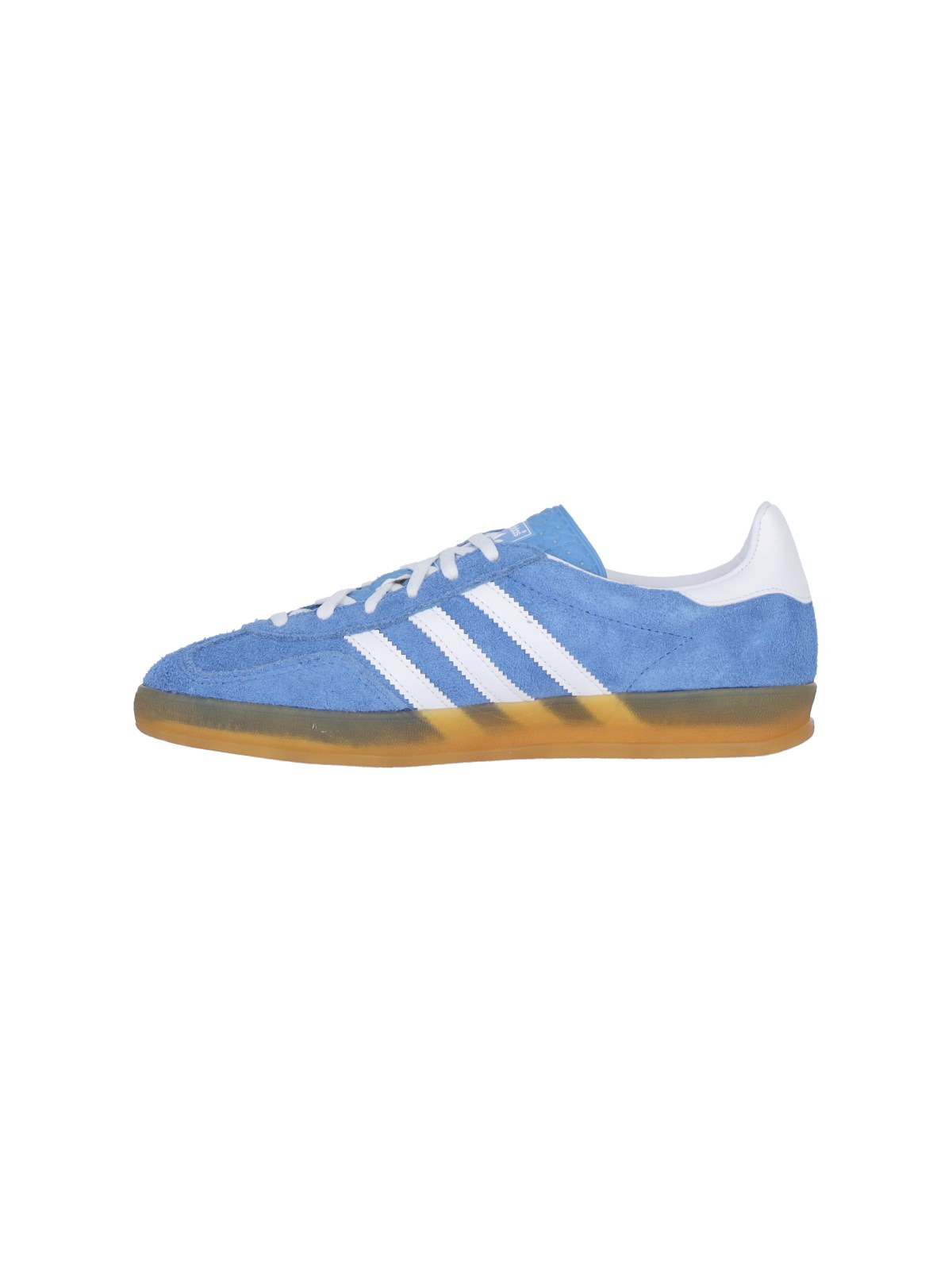 "GAZELLE INDOOR" SNEAKERS - 3