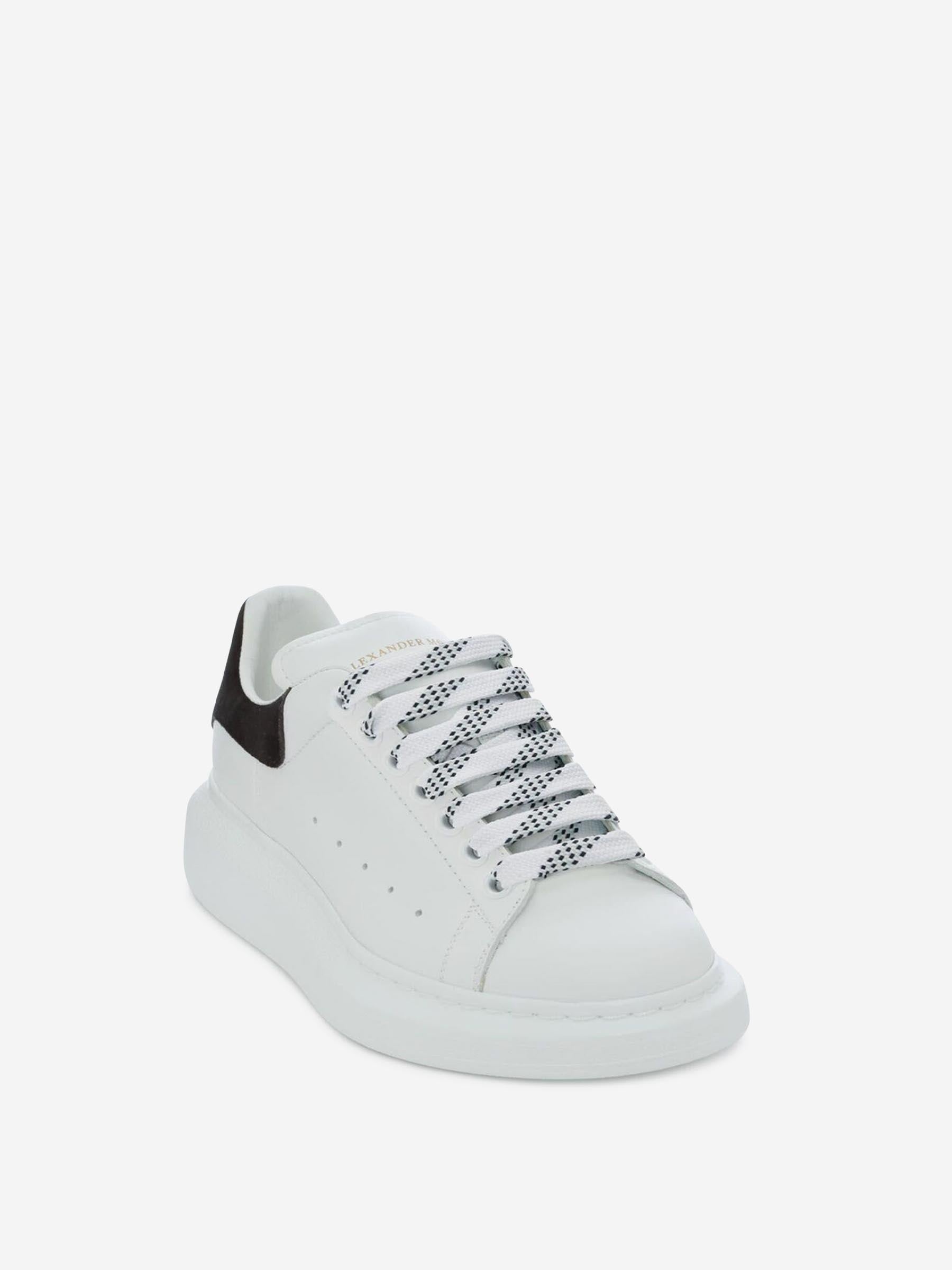 OVERSIZED SNEAKERS - 2