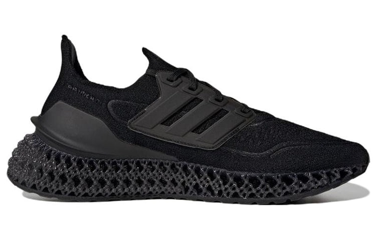 adidas Ultra 4DFWD 'Black Carbon' GX6632 - 2