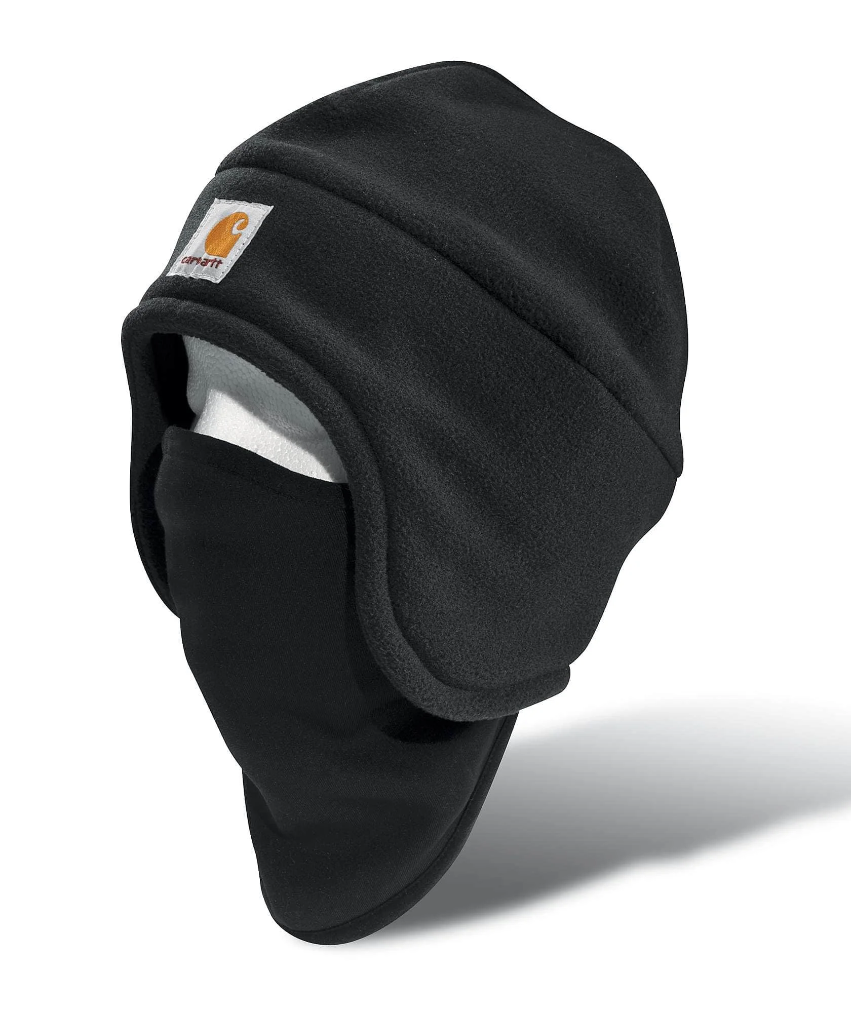 Fleece 2-In-1 Headwear - 1