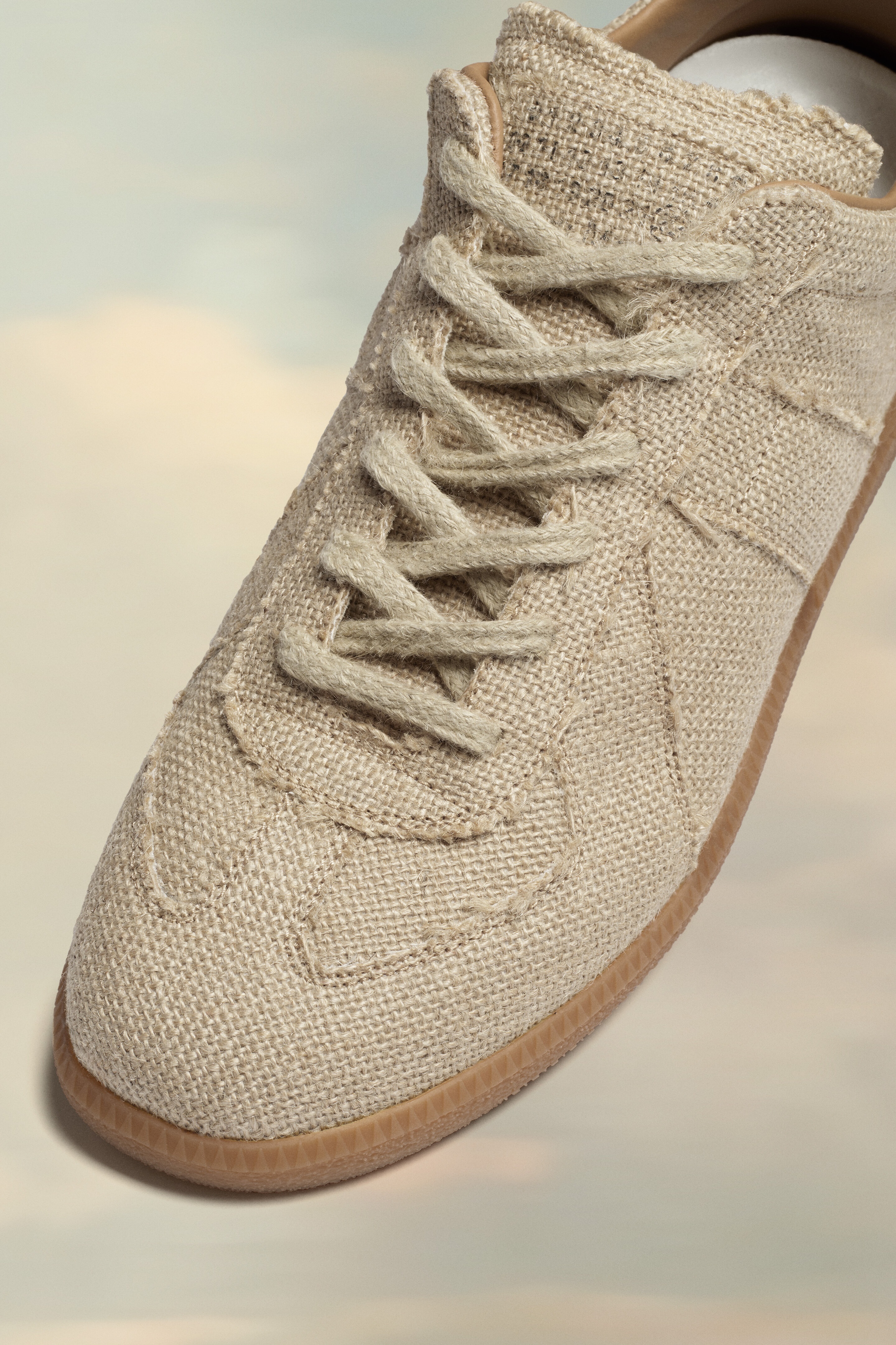 Replica Hessian Sneakers - 3