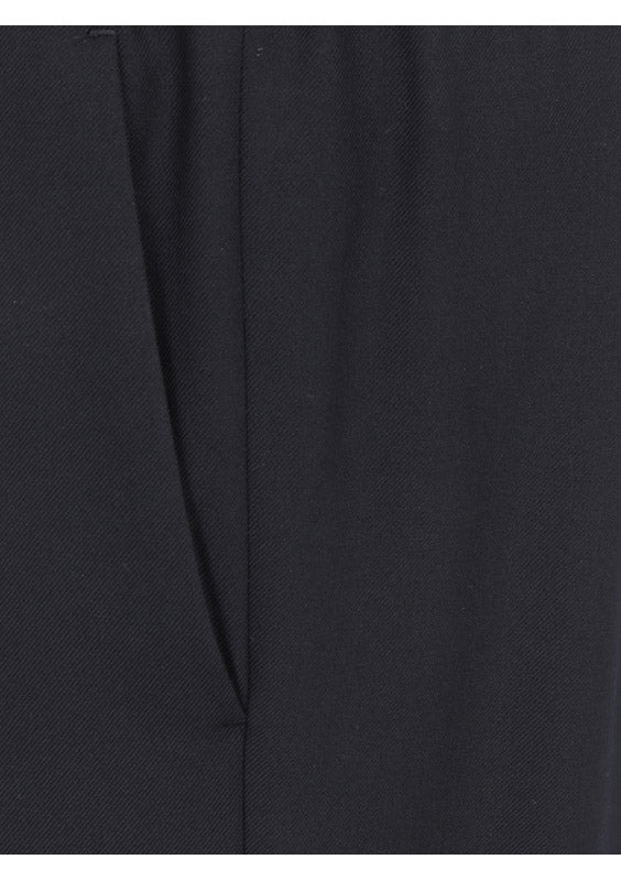 Dries Van Noten Women Wool Pants - 6