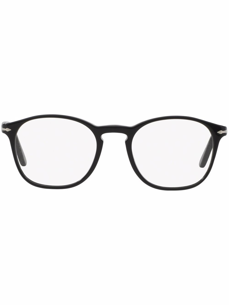 square-frame glasses 1