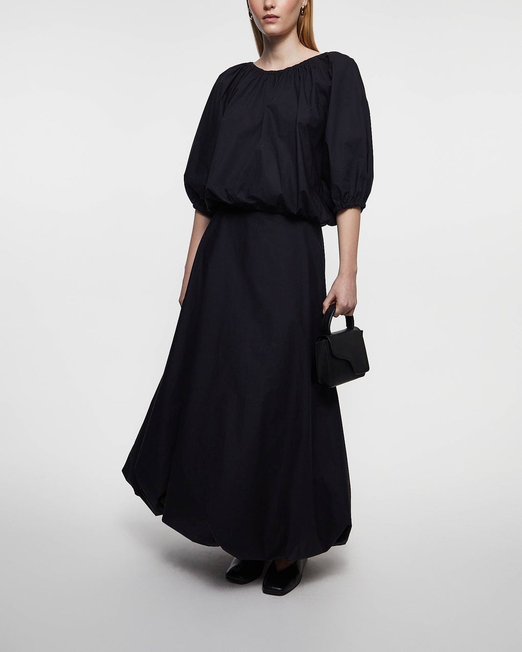 Skirt Aubrey Black - 3