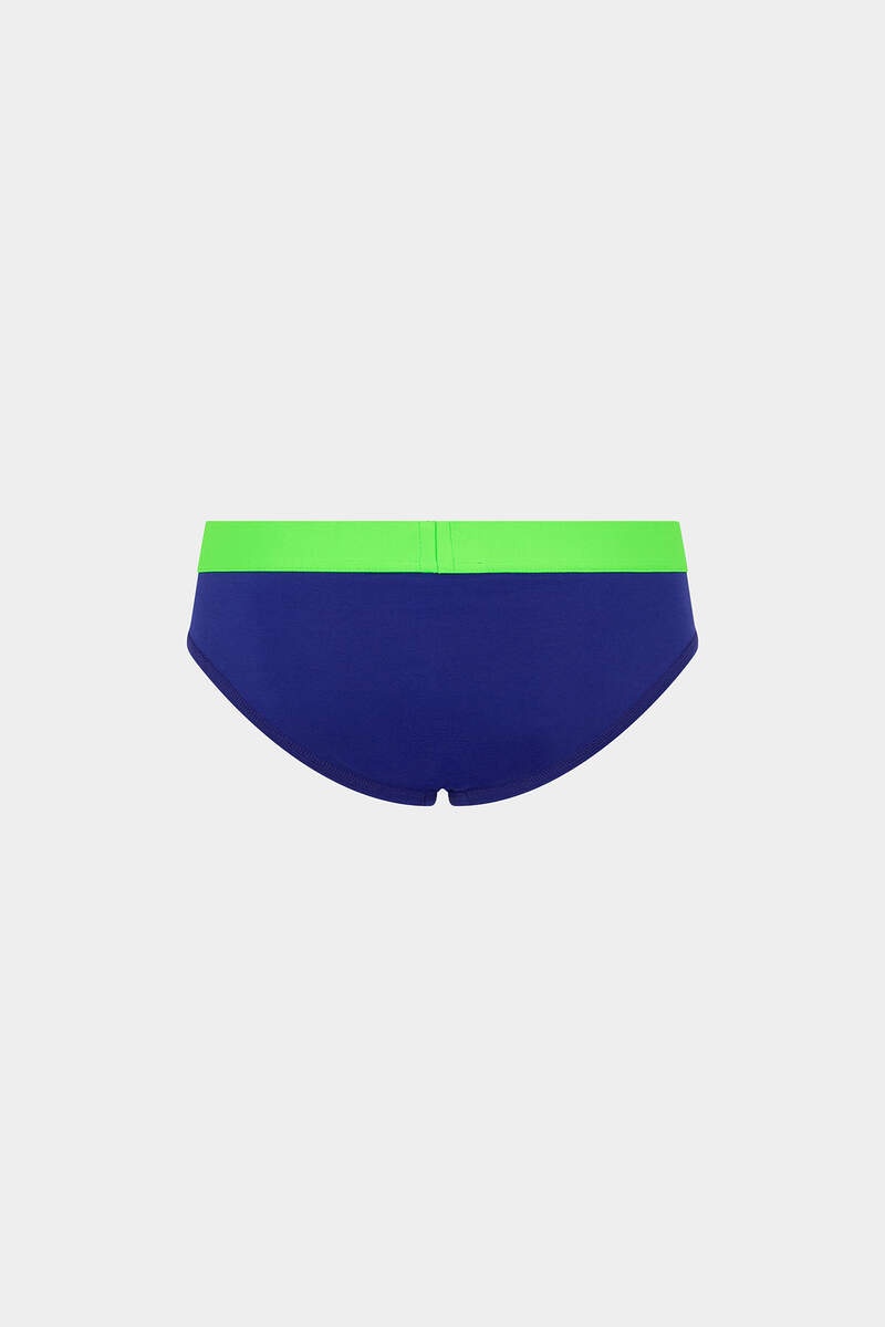 DSQUARED2 BAND TECHNICOLOR BRIEF - 2