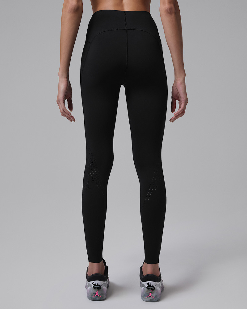 Jordan Jordan Sport Flightweight Women's High-Waisted Leggings outlook