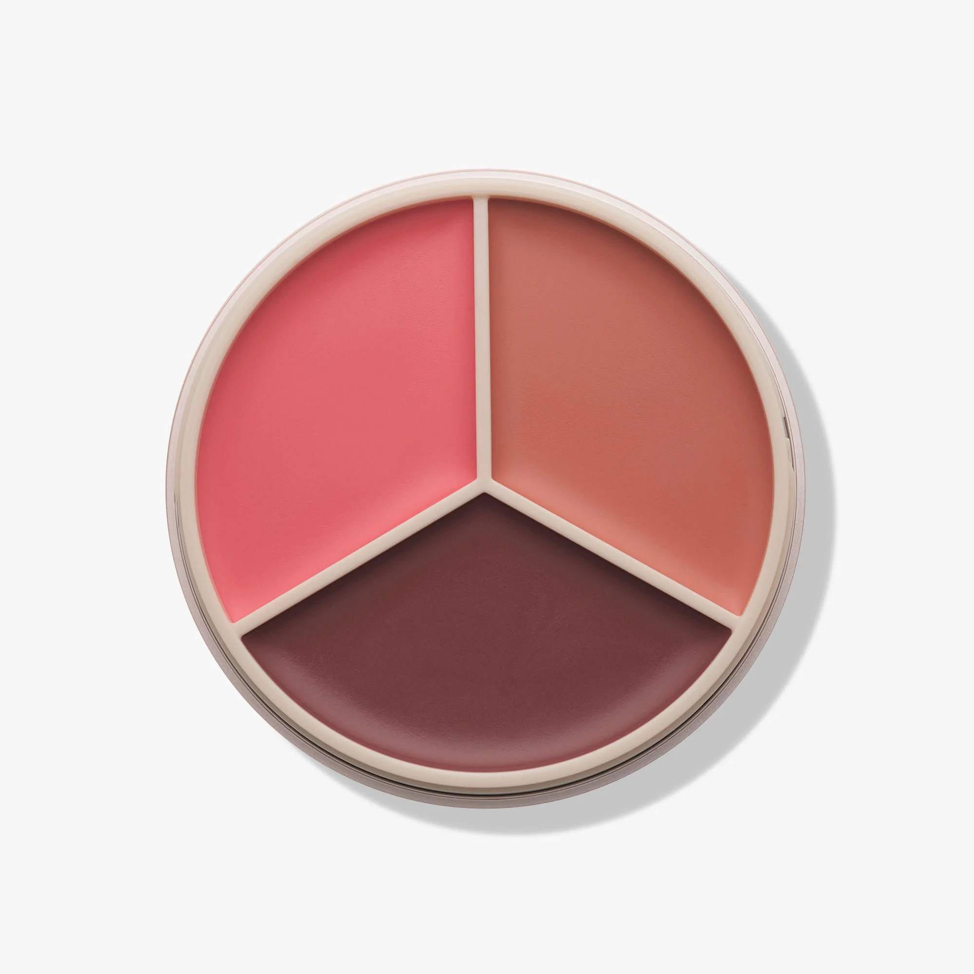 Magic Touch Blush Trio - 1
