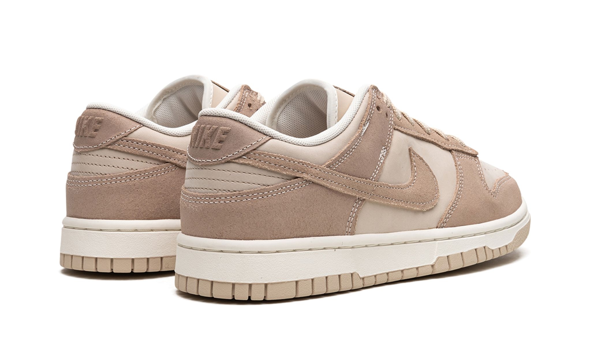 WMNS Dunk Low "Sanddrift" - 3