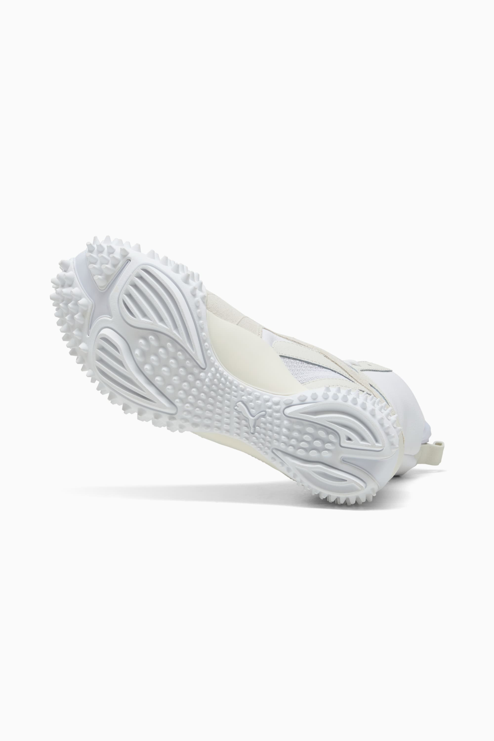 Mostro Mid Women's Mid-Top Shoes - 6