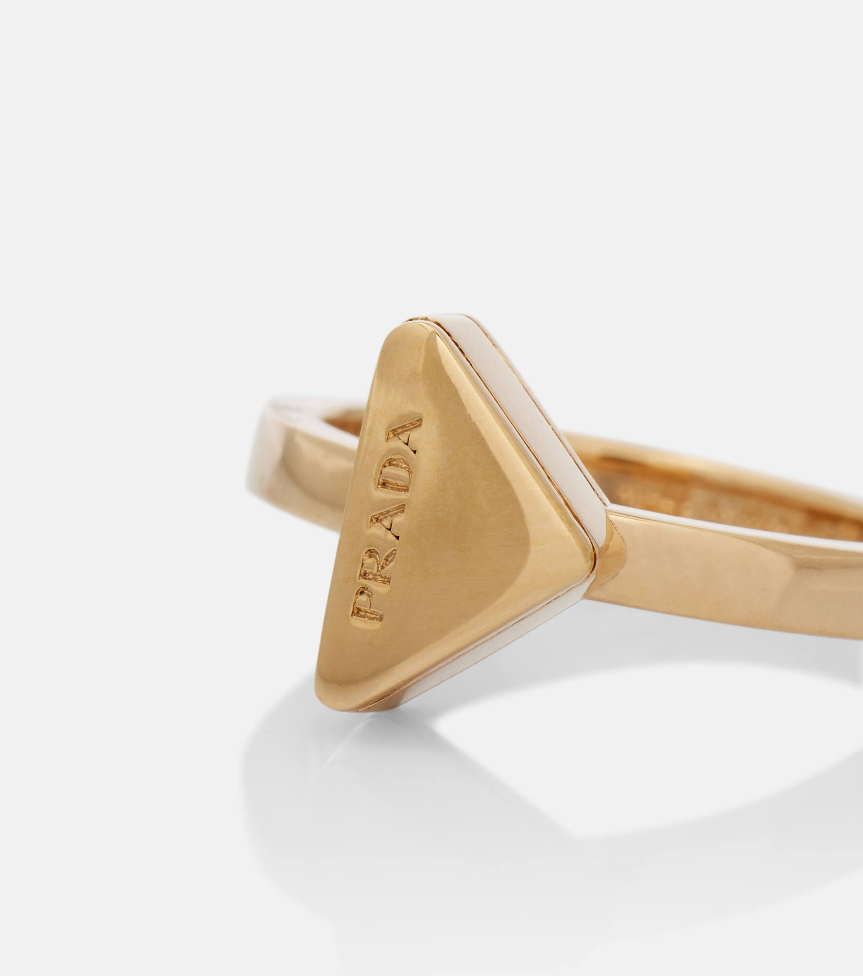 Logo ring - 2