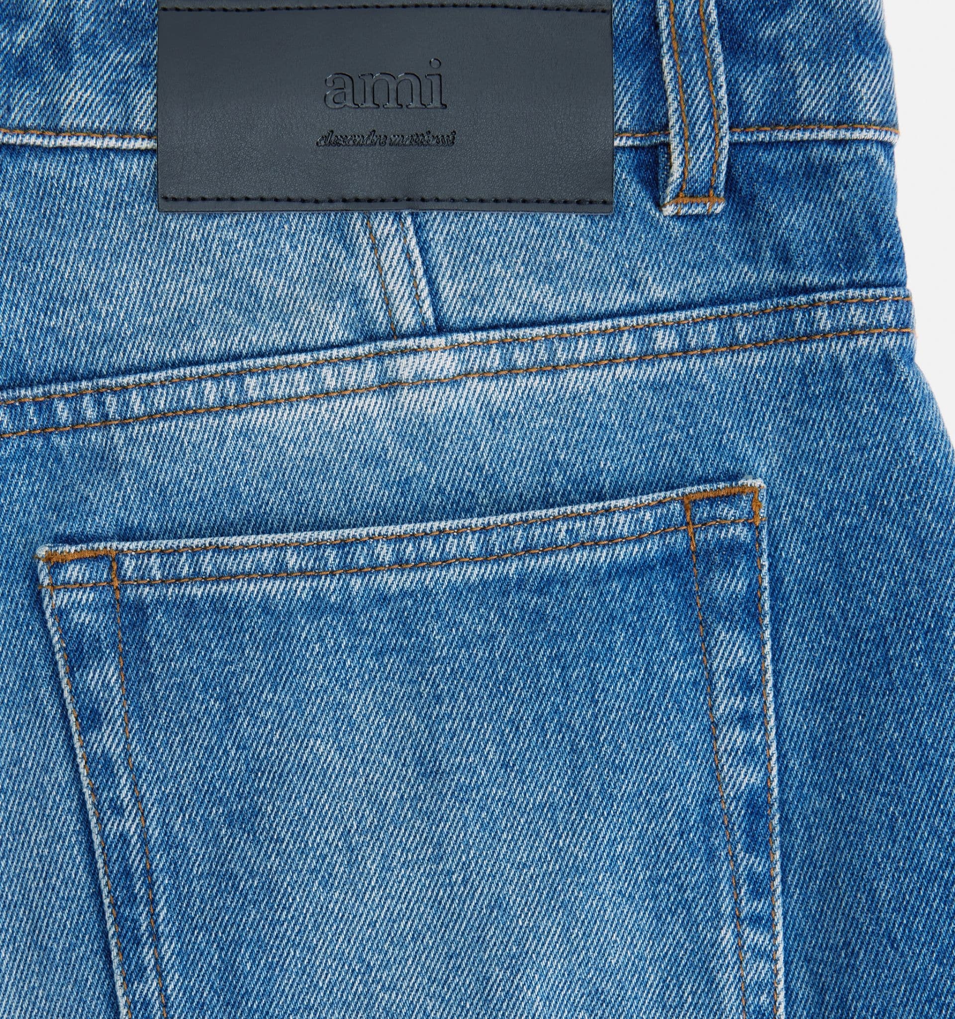 Flare Fit Jean - 4
