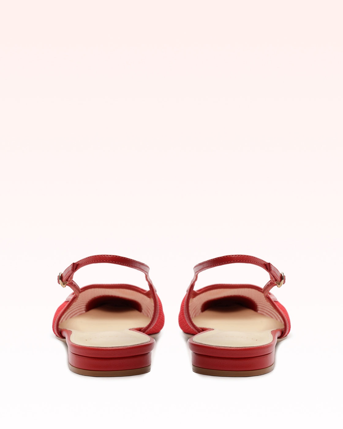 OLIVIA MESH FLAME - 5