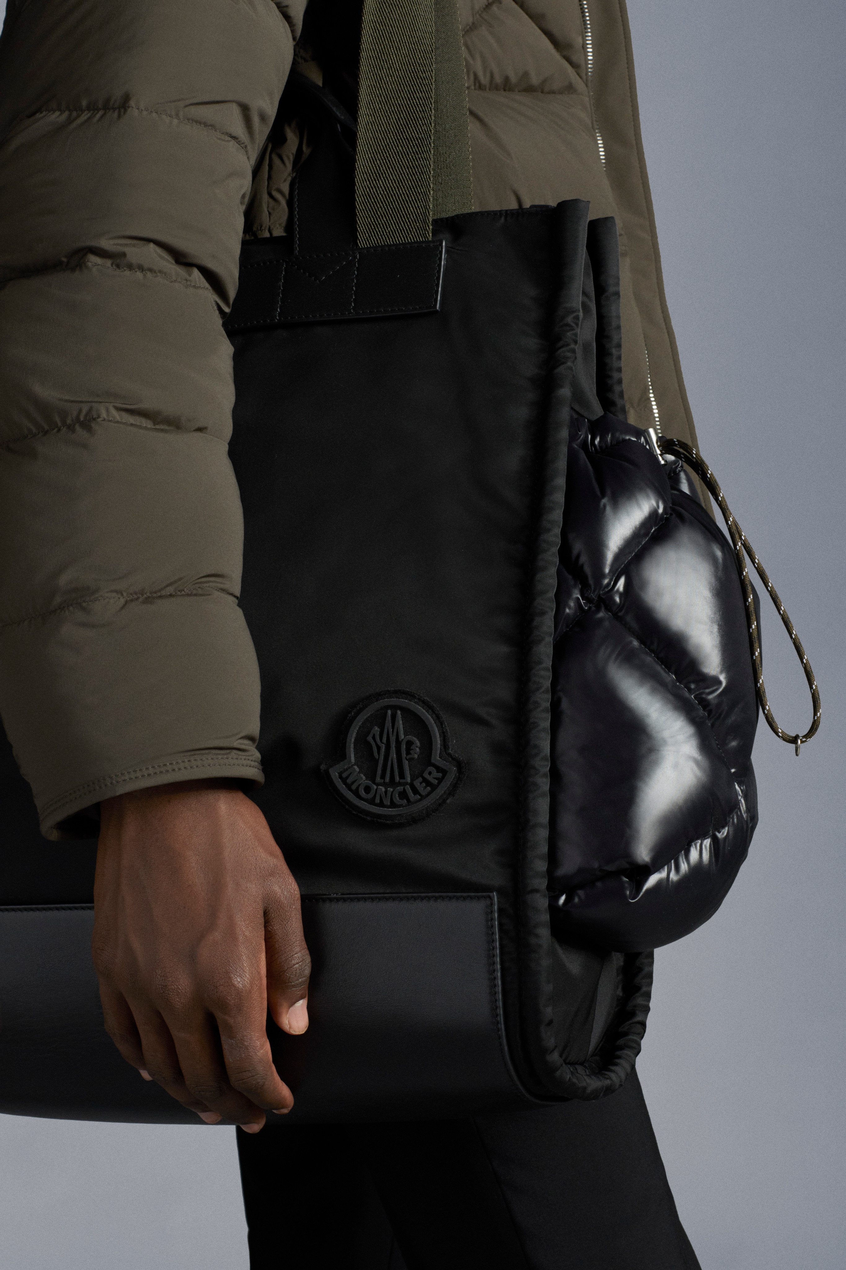 Parachute Tote Bag - 5