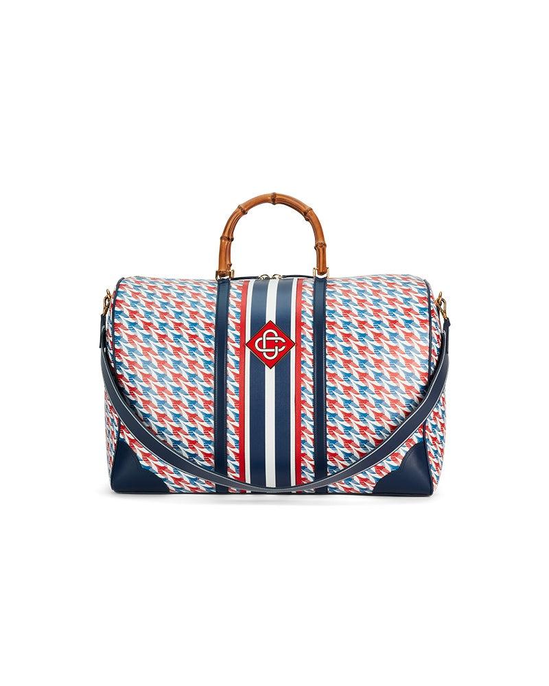 Monogram Weekender Bag - 3