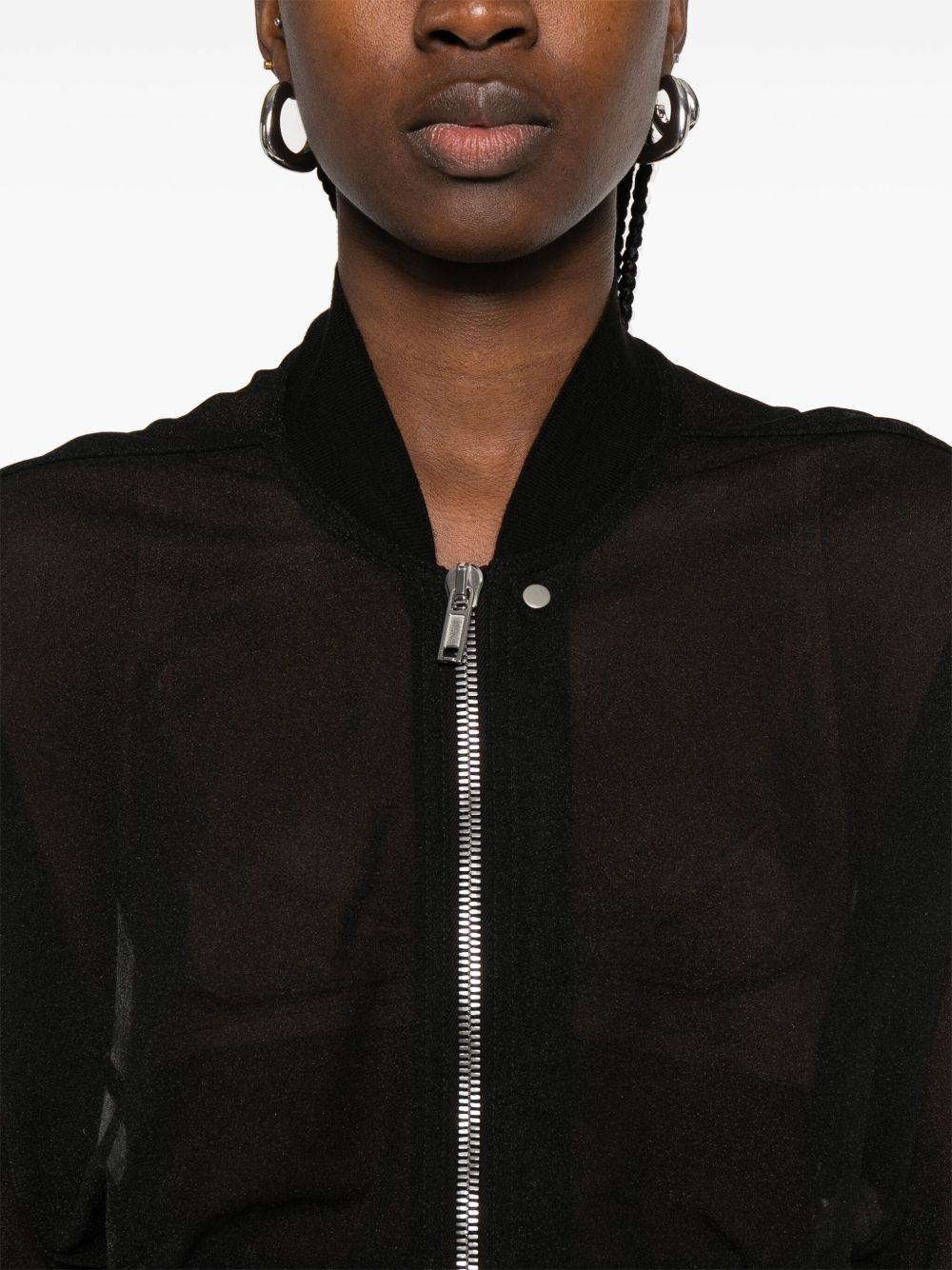 Flight jacket - 5