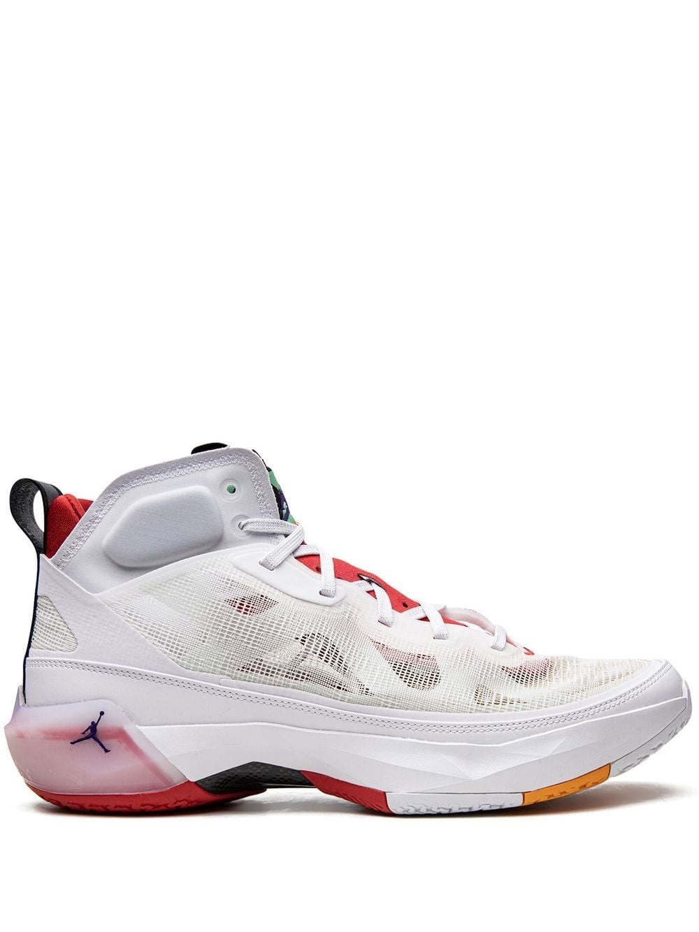 Air Jordan 37 "Hare" sneakers - 1