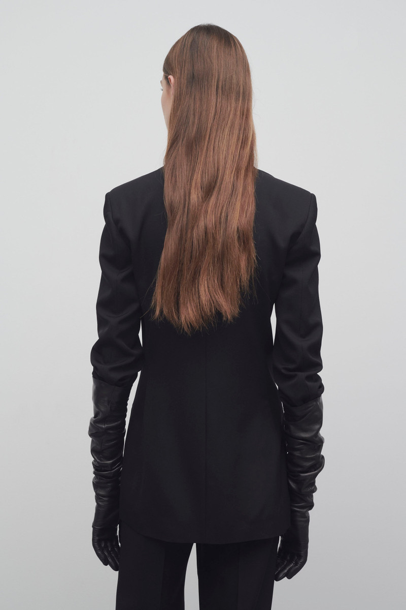 Holbrook Jacket in Wool 5