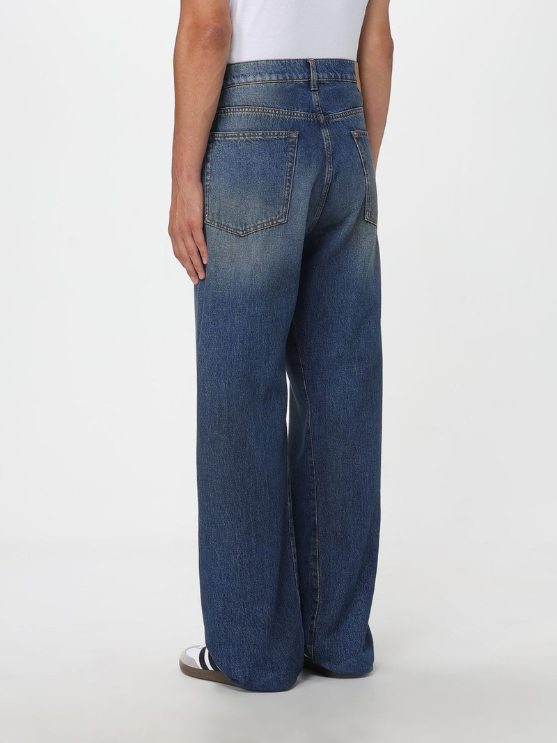 MSGM Jeans men MSGM outlook