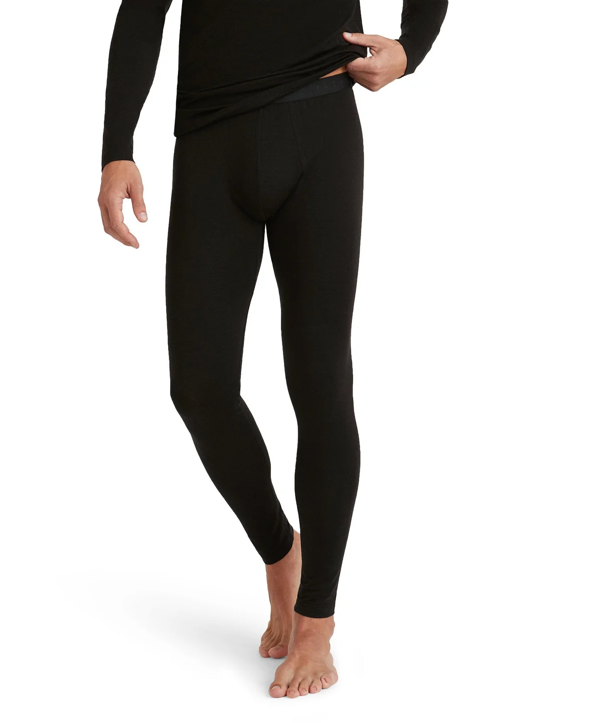 Men Tights Daily ClimaWool - 1