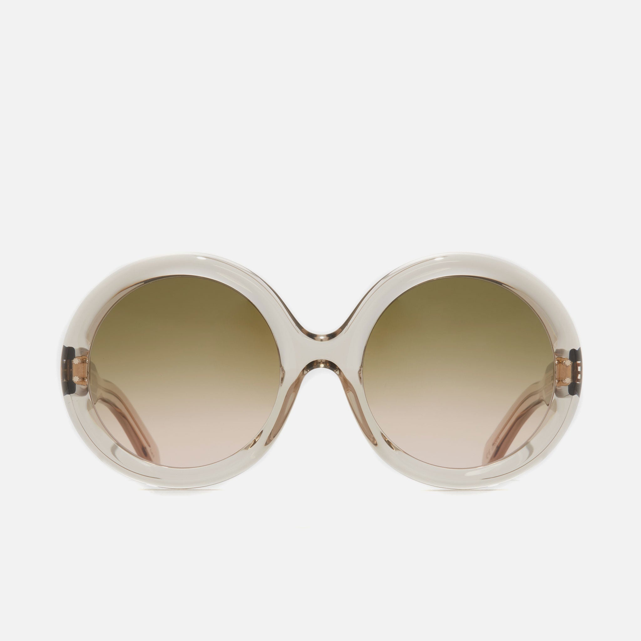 1412 ROUND SUNGLASSES - 3