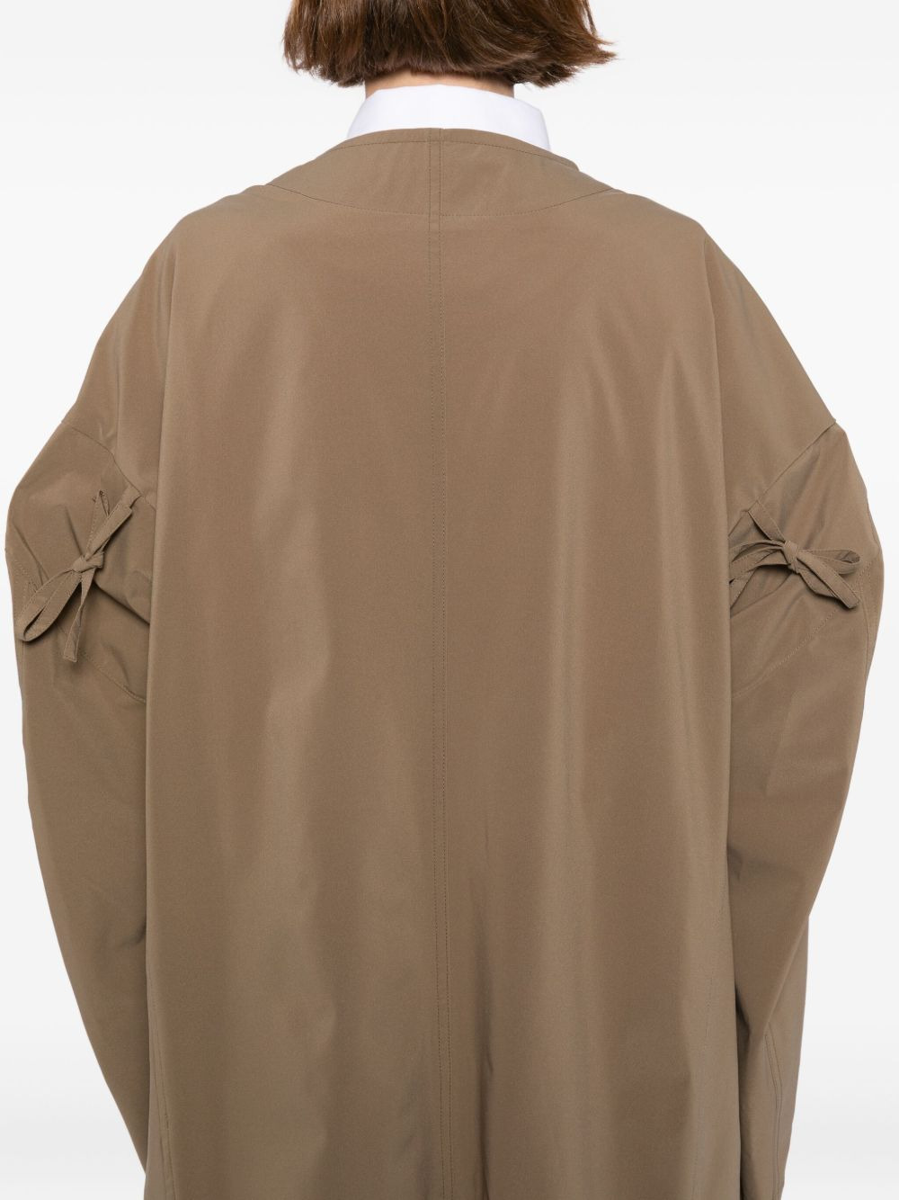 tiered coat - 5