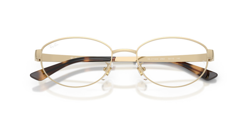 Ray-Ban RB3774D OPTICS outlook