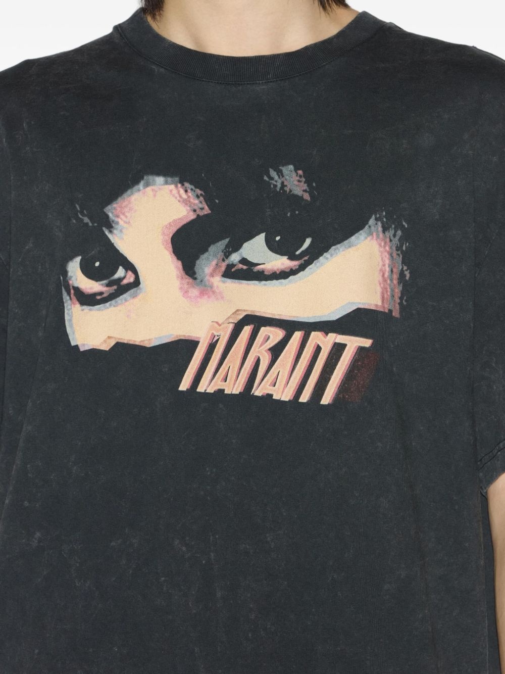 Hugo T-shirt - 4