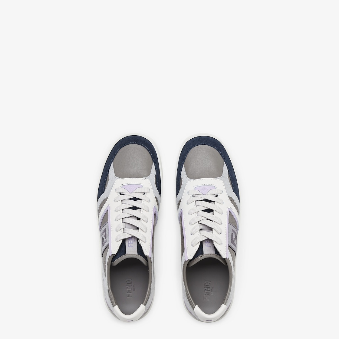 Fendi Step - 4