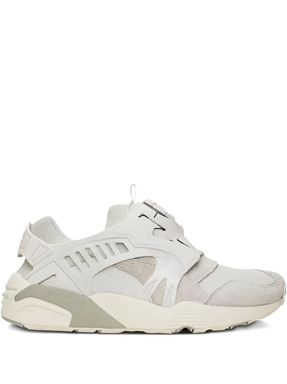 Disc Polly sneakers - 1