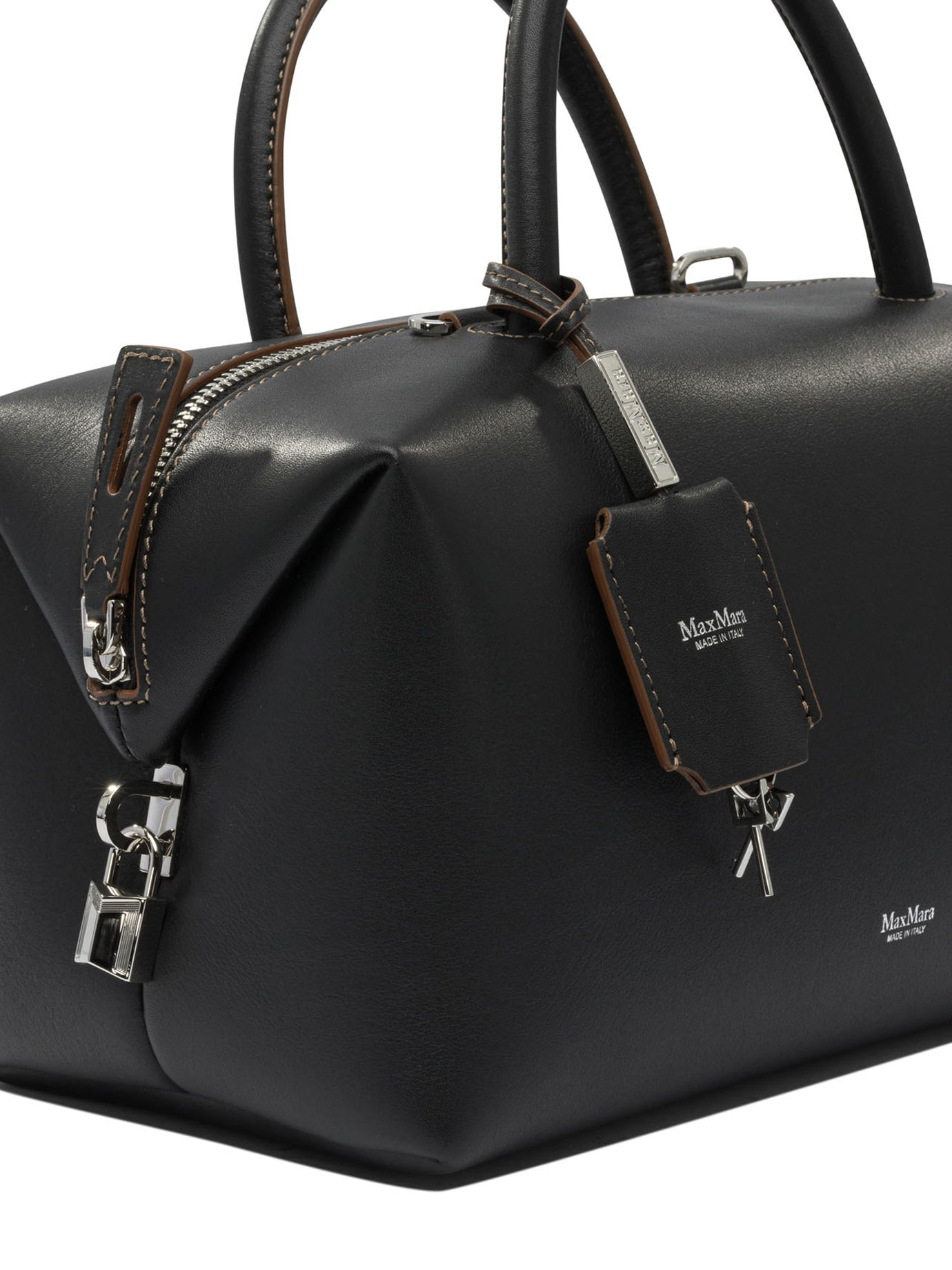Max Mara Women Satchel Handbag - 4