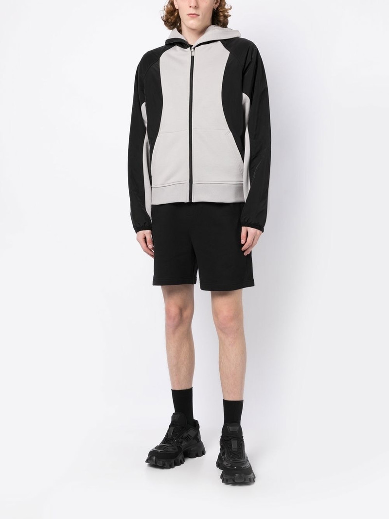 HELIOT EMIL™ Heliot Emil sport hoodie outlook