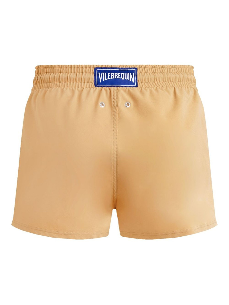 Vilebrequin recycled polyester swim shorts outlook
