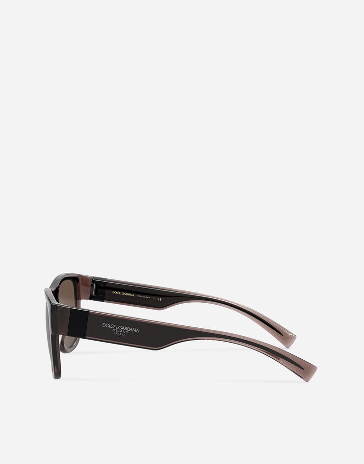 Step injection sunglasses - 3