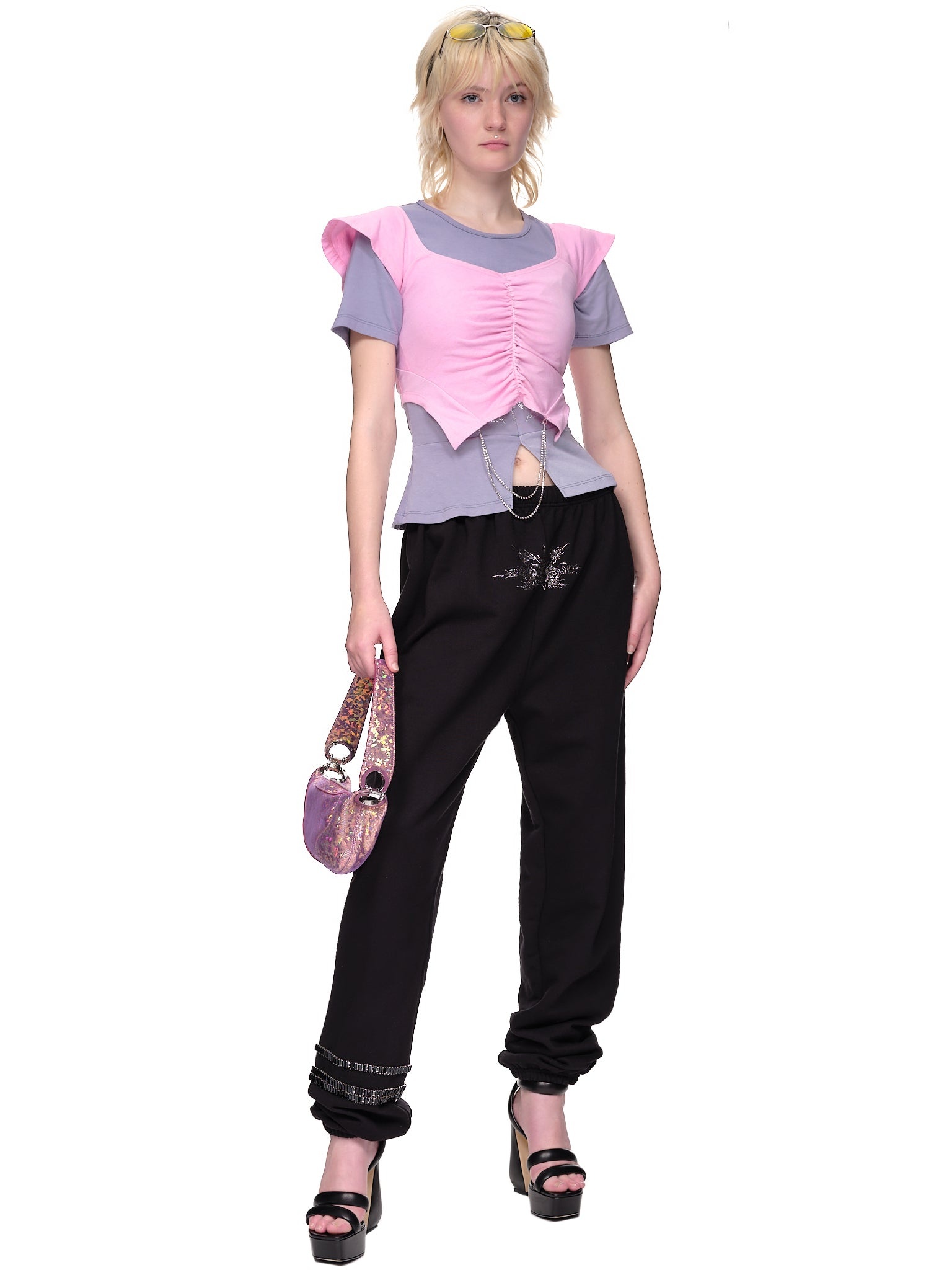 Gina Tee - 6