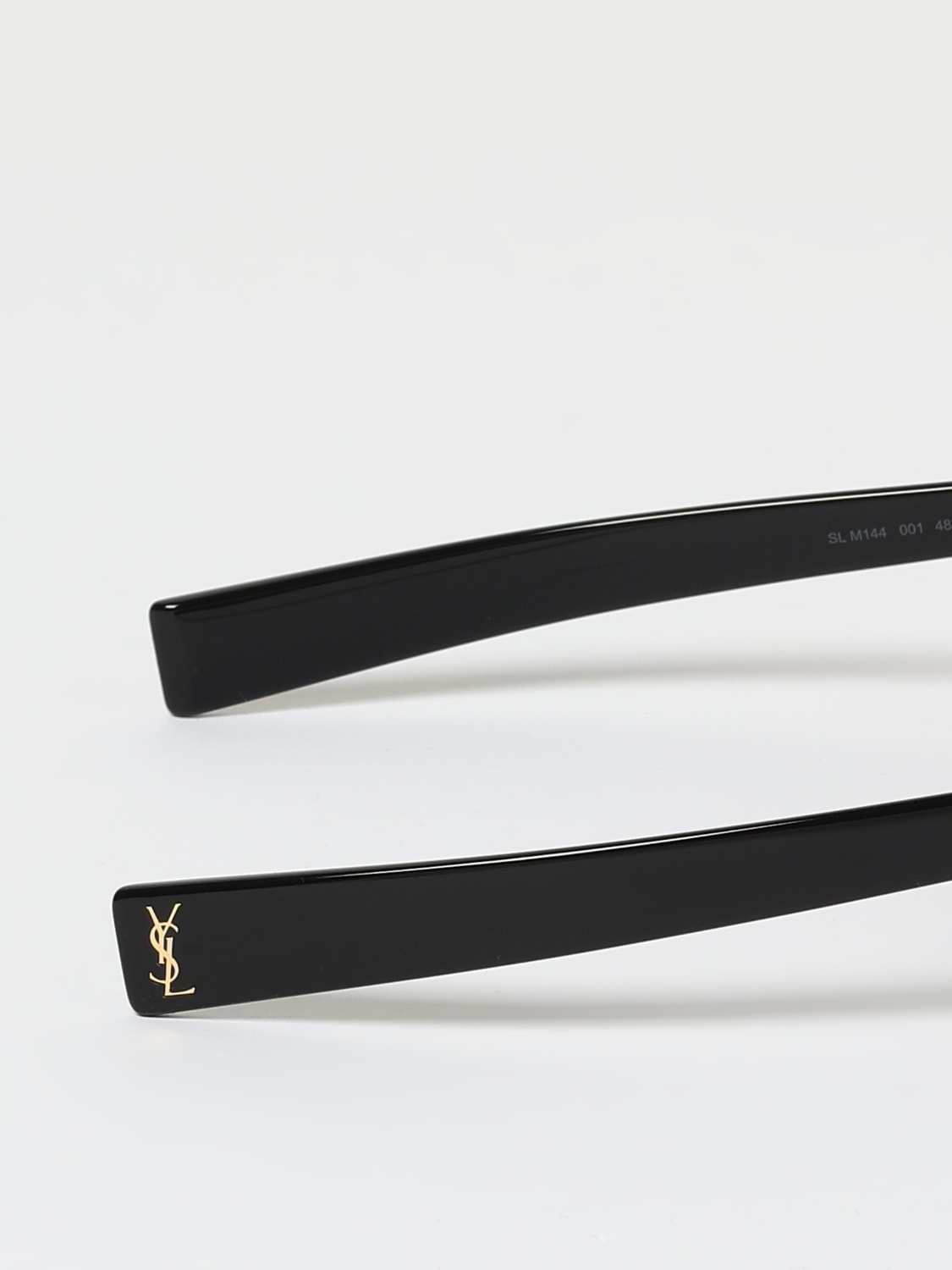 Sunglasses woman Saint Laurent - 4