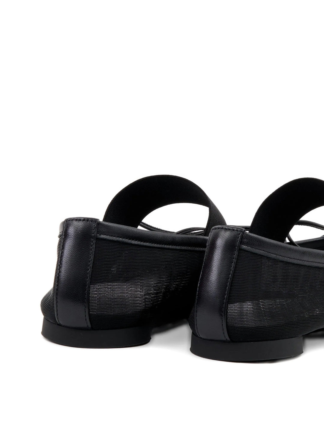 Anatomic Numeric Ballerinas - 4