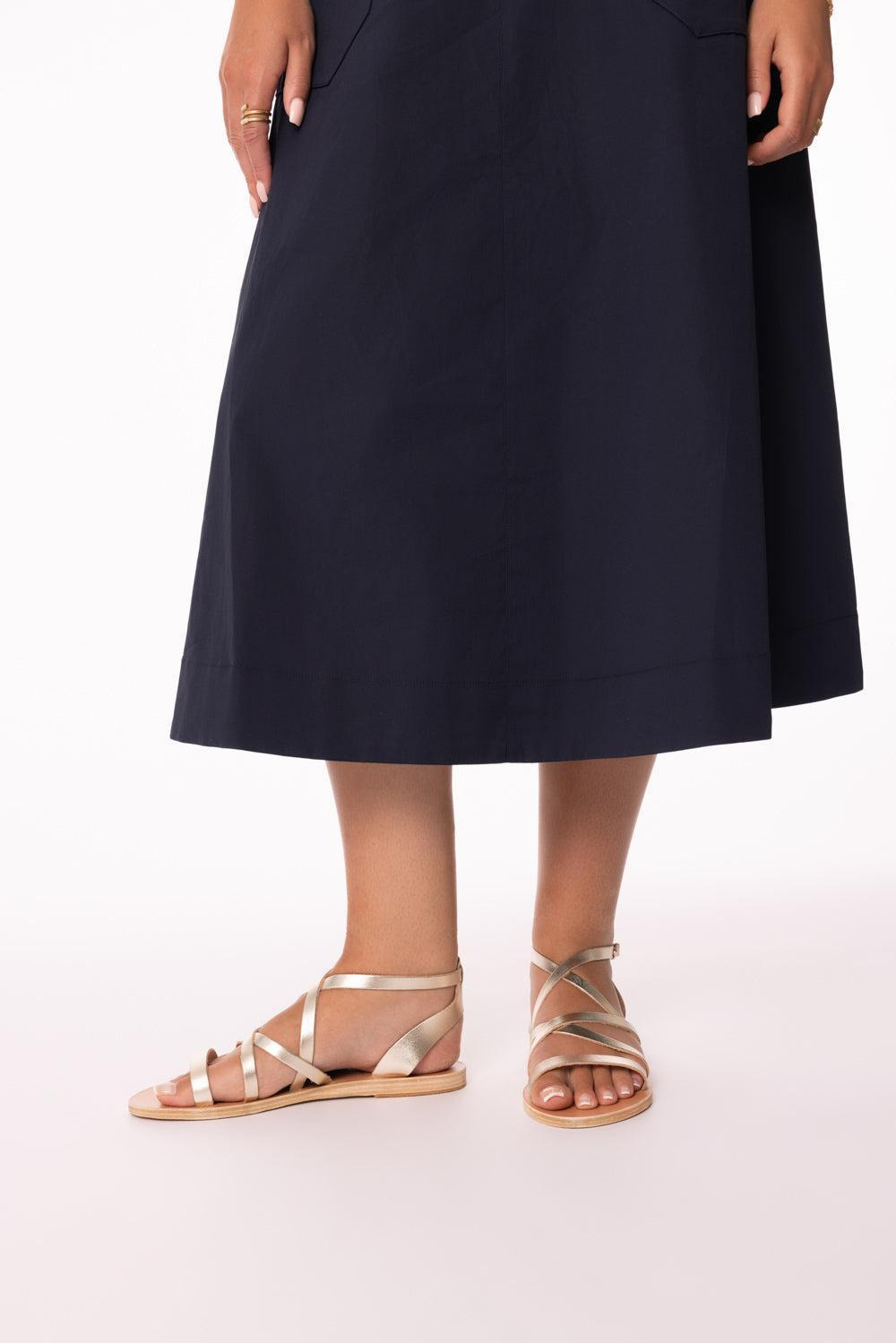 Delia Sandal - 3