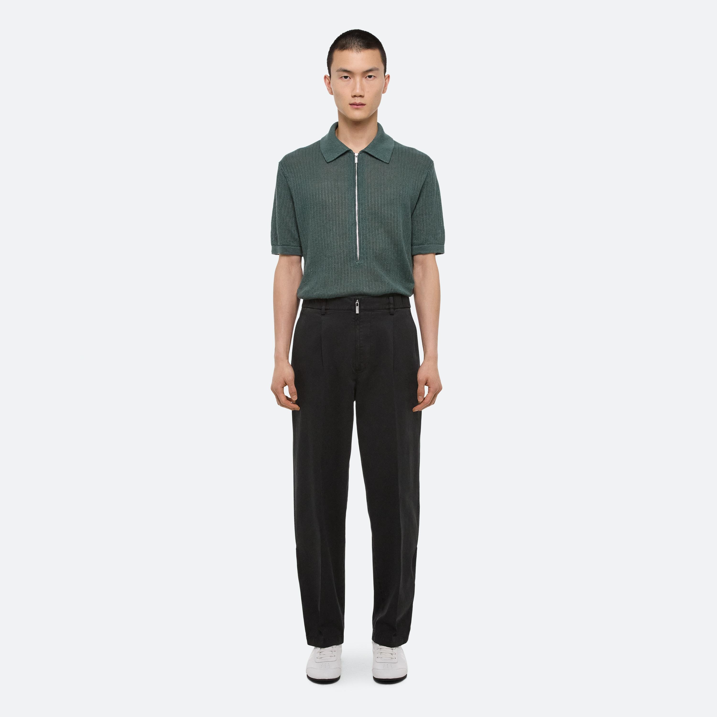 CARGO ZOOT PANTS - 2
