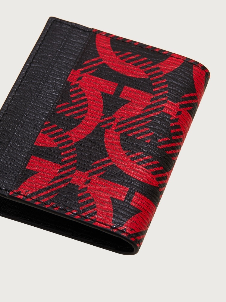 GANCINI CREDIT CARD HOLDER - 5