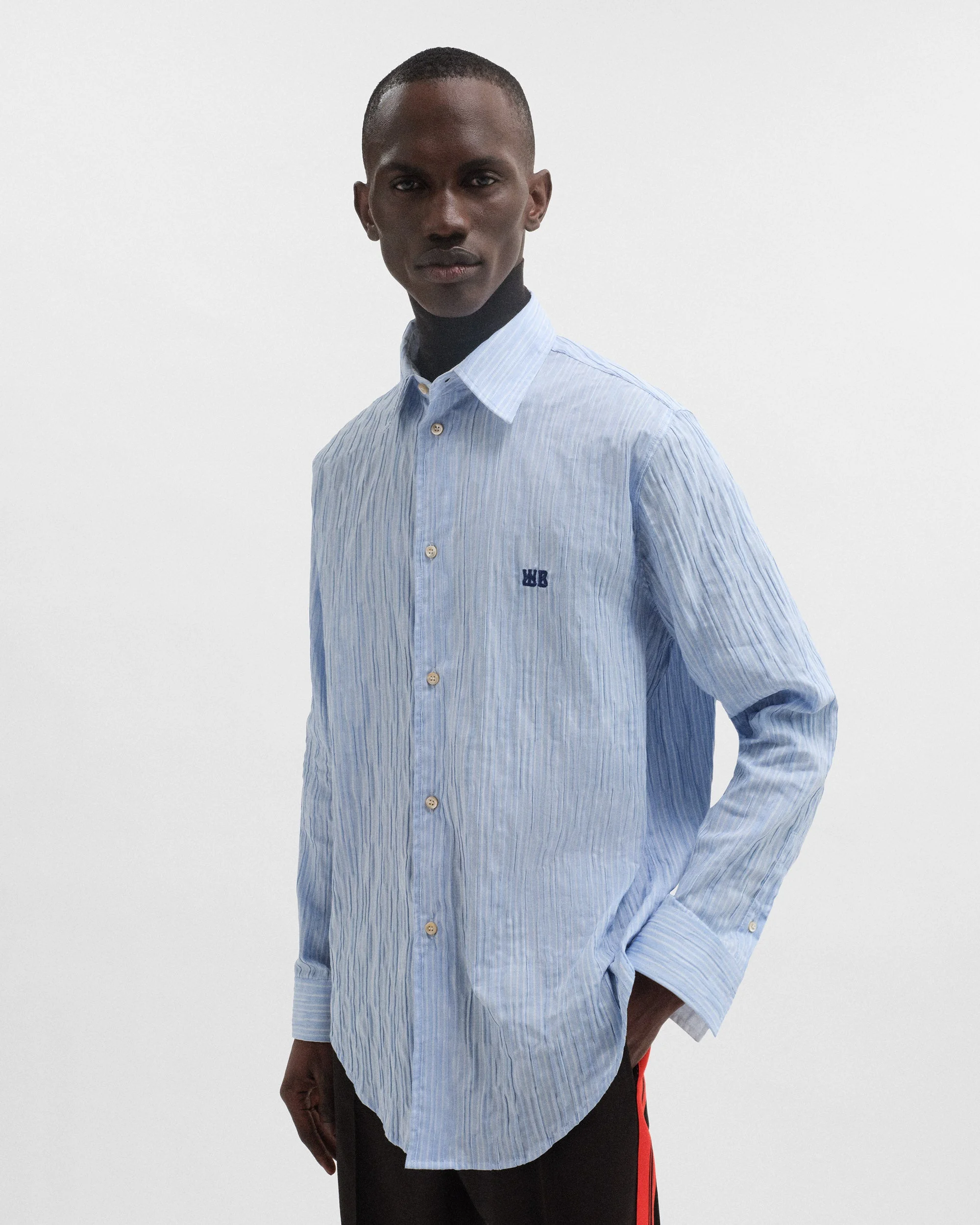Atlantic Shirt - 1