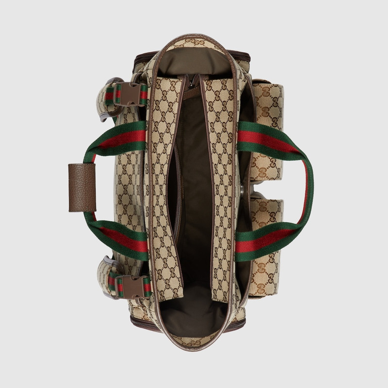 Original GG diaper bag 8