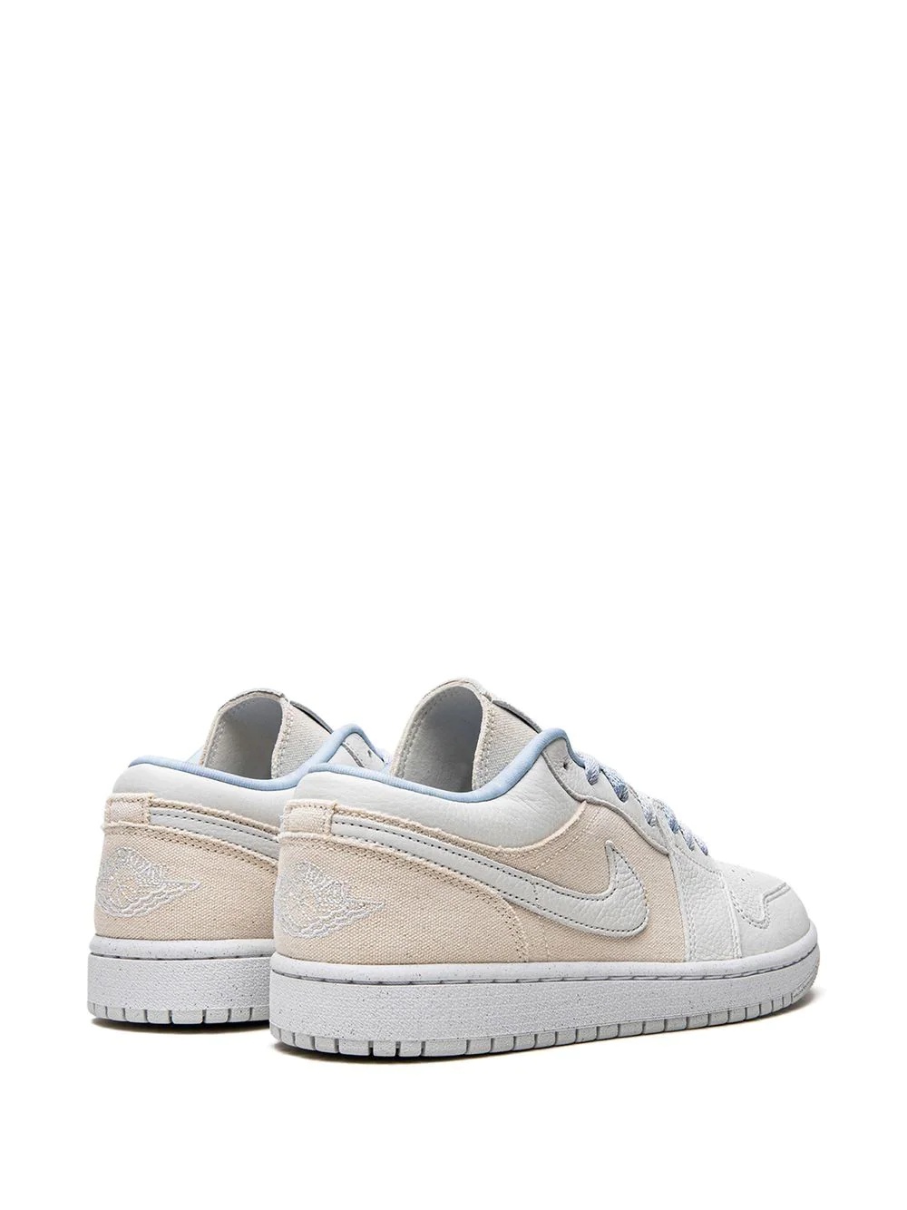 Air Jordan 1 Low SE "Grey Cream" sneakers - 3