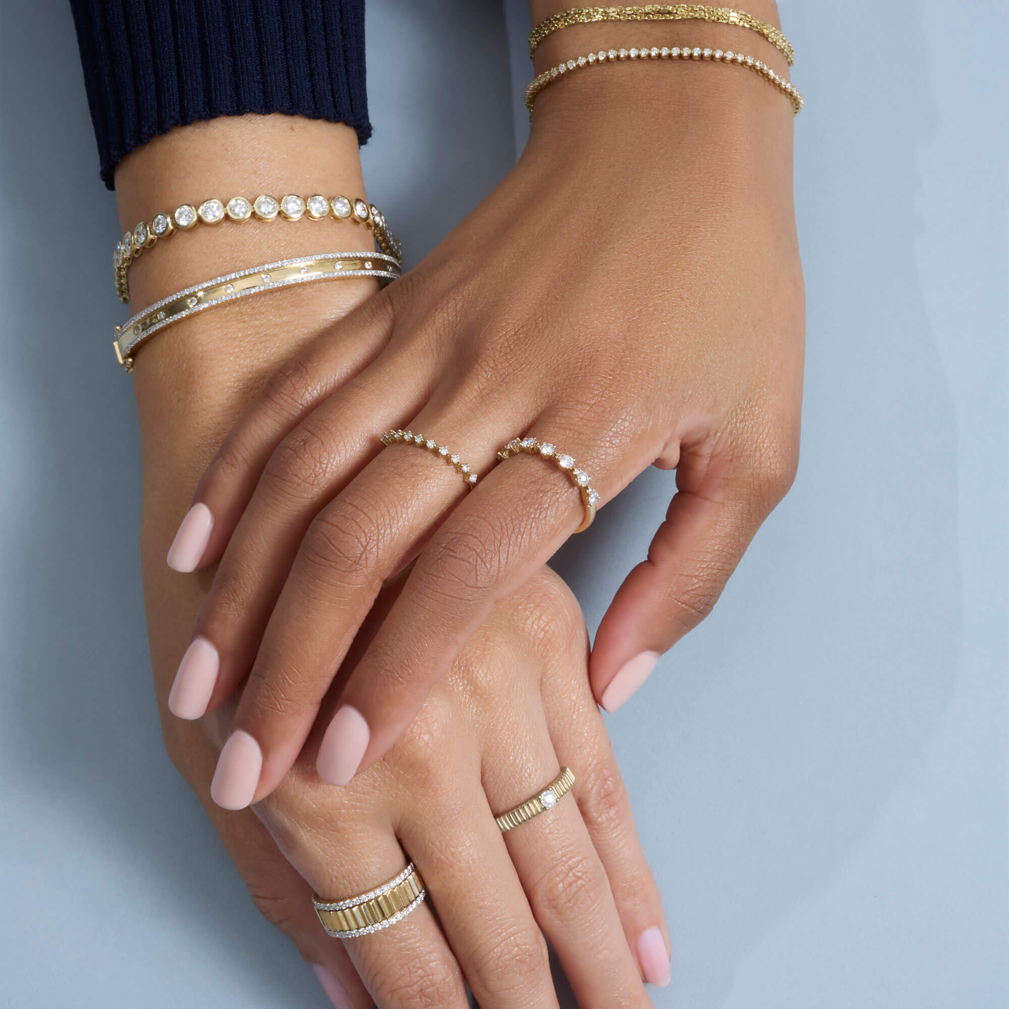 Cher Ring - 12