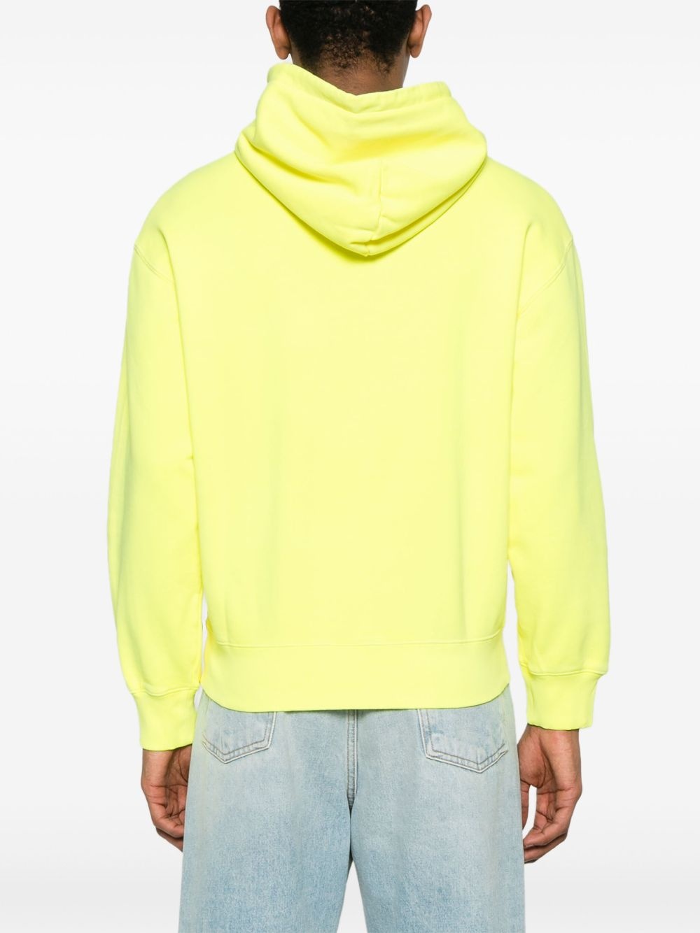 Industry hoodie - 4